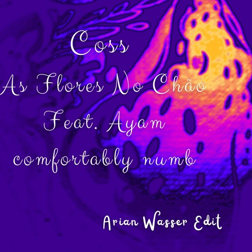 Cos Arian Wasser Edit