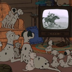 One Hundred & One Dalmatians