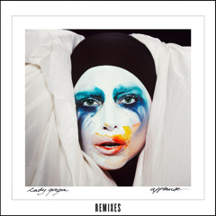 Applause (Empire Of The Sun Remix)