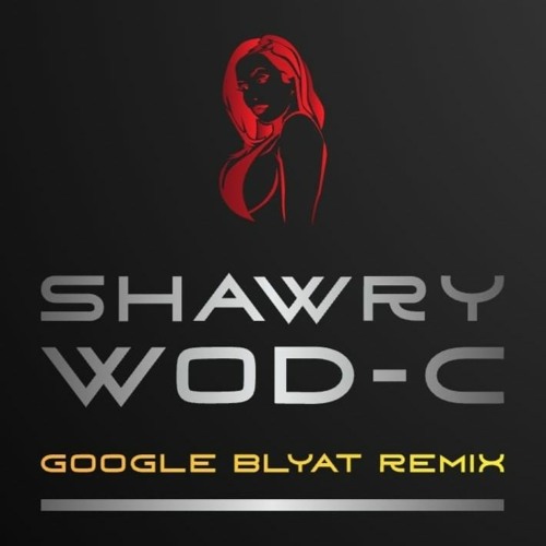 Shawry & Wod-c - Google Blyat (Remix)