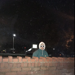 Cherry Cola — Sam Entwistle