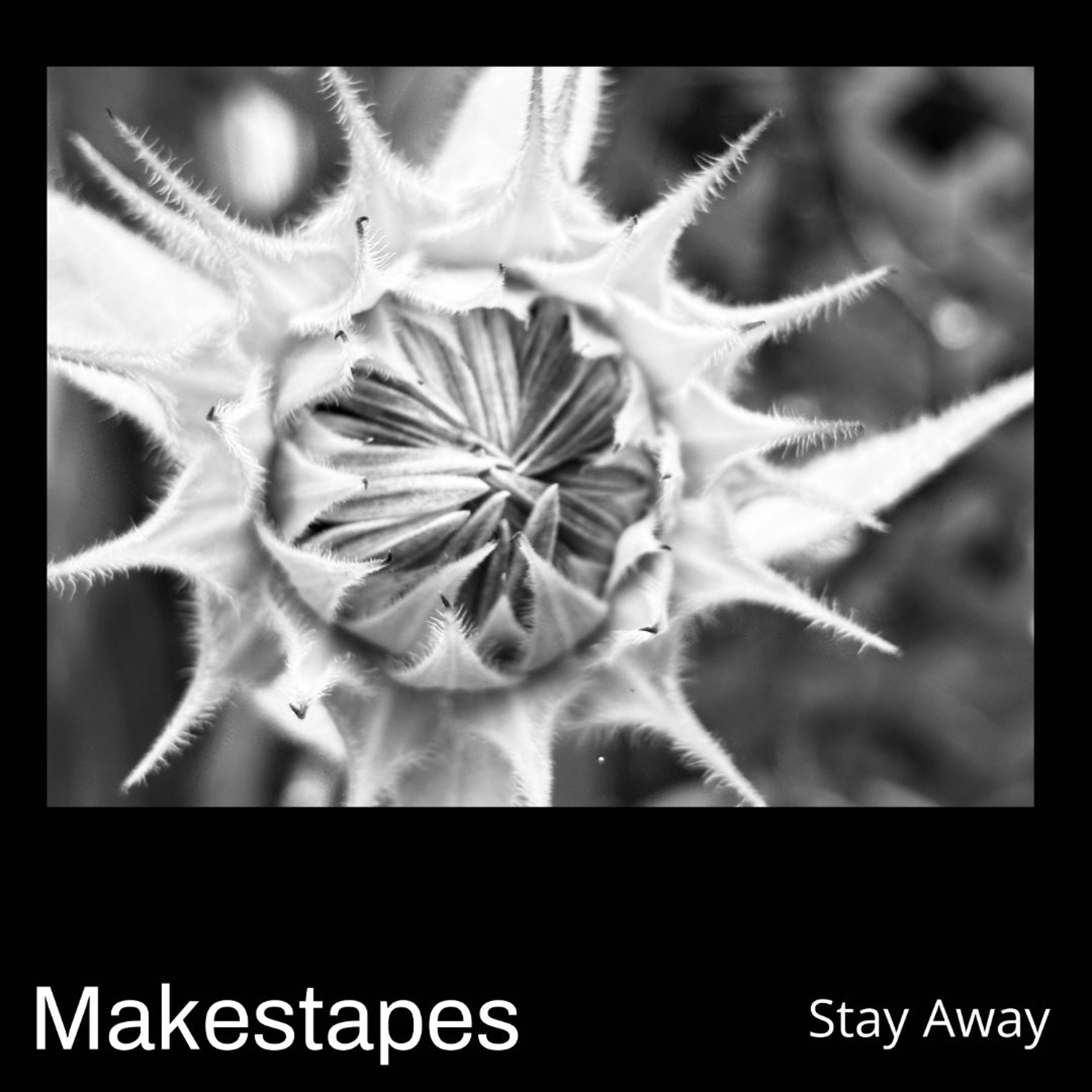 Stay Away episode artwork