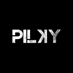 DJ PILKY OLD SKOOL MIX