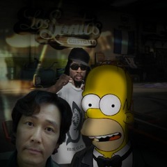 Violin Trap - Korez  (Burning remix)