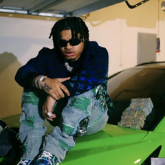 NoCap - DNA (Fast)