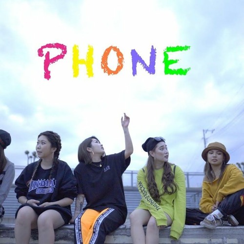 HITOMIN - PHONE（字幕）| Audio