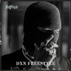 DAMQN X NOAH - DxN FREESTYLE