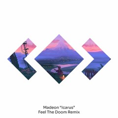 Madeon - Icarus (NITEMARE Remix)