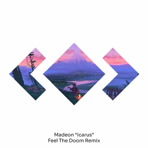 Madeon - Icarus (NITEMARE Remix)