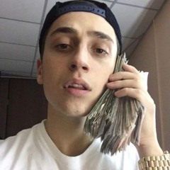 Yanix - Цепь (HOODTRAP REMIX)