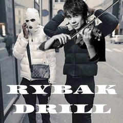 Alexander Rybak Drill