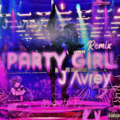 StaySolidRocky - Party Girl (Remix) @j.avrey