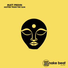 Hotter Than The Sun (Radio Edit)