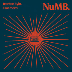 trenton kyle // NuMB. (feat. luke mara) // prod. by TK