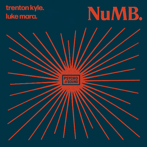 trenton kyle // NuMB. (feat. luke mara) // prod. by TK