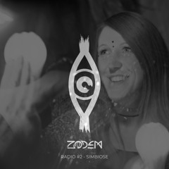 Zodem Radio #2 - Simbiose @ Zodem Invites 15.02.25