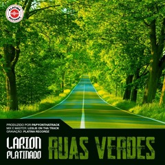 Larion Platinado - Ruas Verdes(prod.papyonthatrack)