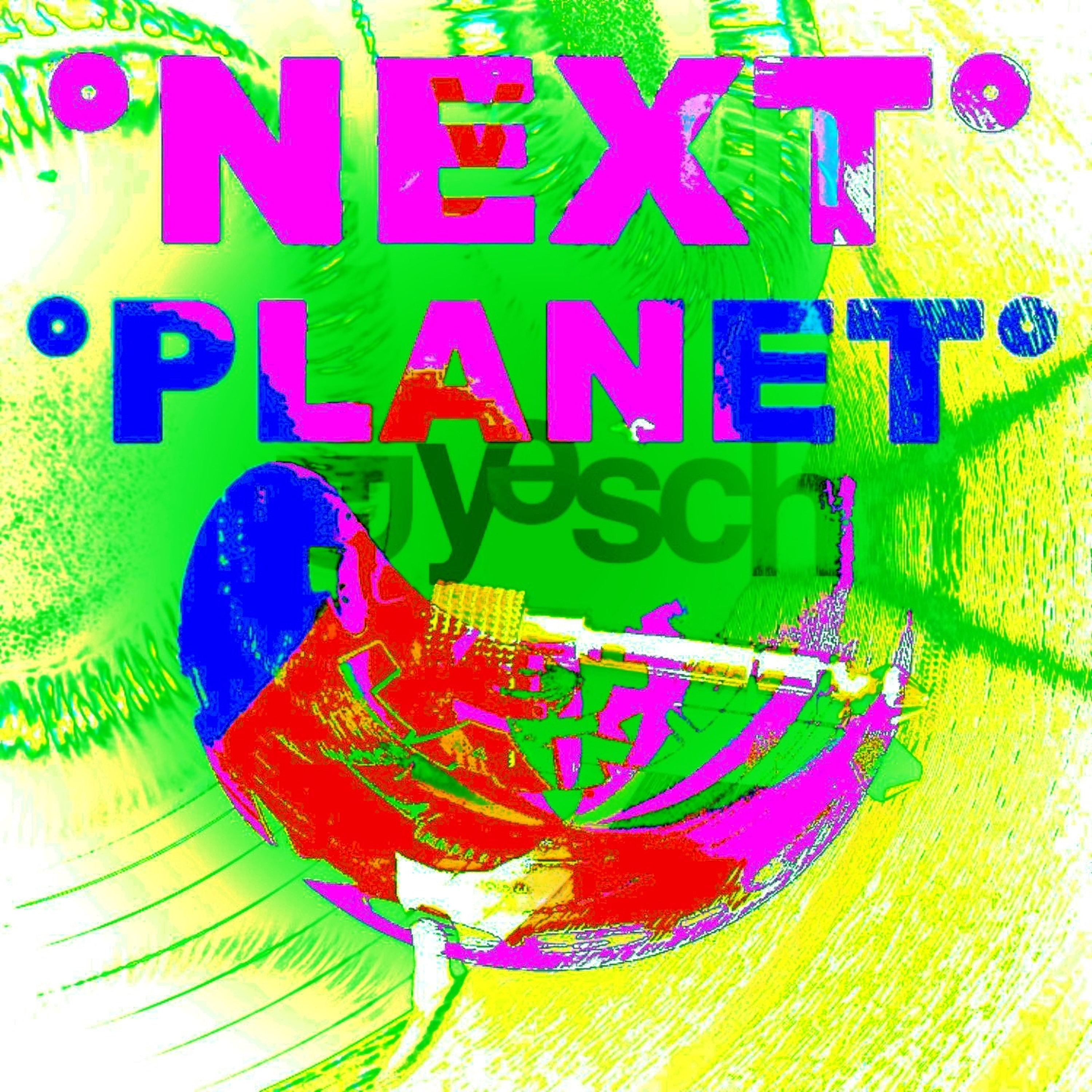 Djyesch ♪ إلياس