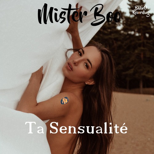 Ta Sensualité [ FREE BEAT LOFI 2025 ]