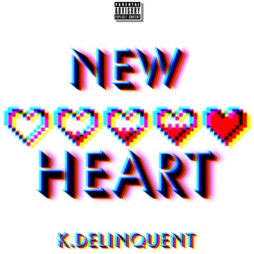 New Heart (Prod. shades)