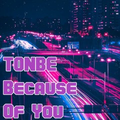 Tonbe - Because Of You - Free Download