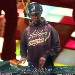 24 - 11 - 24 - Sham Steele - SCR Guestmix