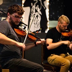 North Carolina Breakdown (excerpt)