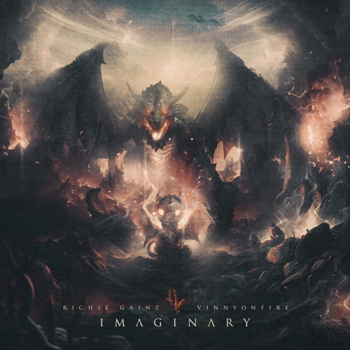 Imaginary ft. VINNYONFIRE