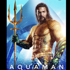 Aquaman feat. Pharoah Sinn