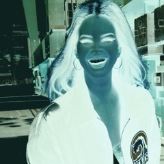 Lana Del Rey - Doin Time (iNT3L Remix)