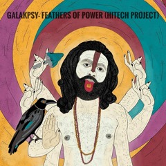 Feathers Of Power (Hitech Project )