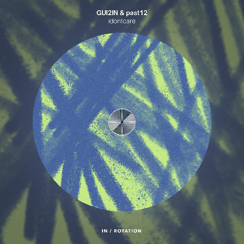 GUI2IN & past12 - idontcare