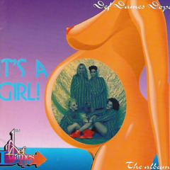 dont be silly def dames dope
