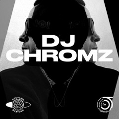 DJ Chromz On Jungletrain.net - 2nd June 2023