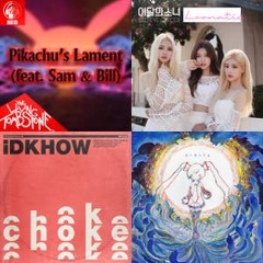 Songs for me when i feel like having insanity to cause massacre