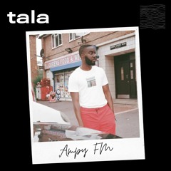 Tala Tapes Vol. 2 (ampy fm)