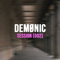 SESSION [002]