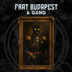 FRAT & GANG DJ CONTEST BY MECSI