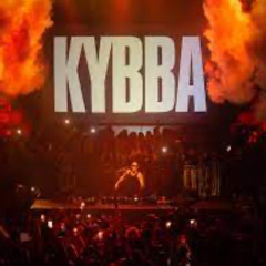 Punto Parlante Session N°15 _ KYBBA