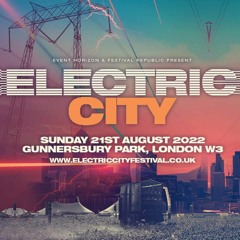 D and B Mix August 2022