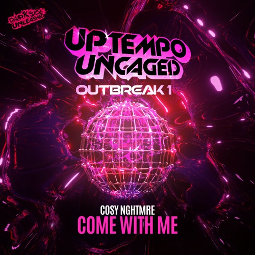 COSY NGHTMRE - Come With Me