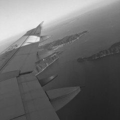 late nights and early flights vol.1