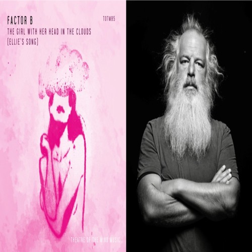 The Girl With Her Head In The Clouds ft. Rick Rubin (ASOT Rotterdam Intro Reconstruction) [PREVIEW]
