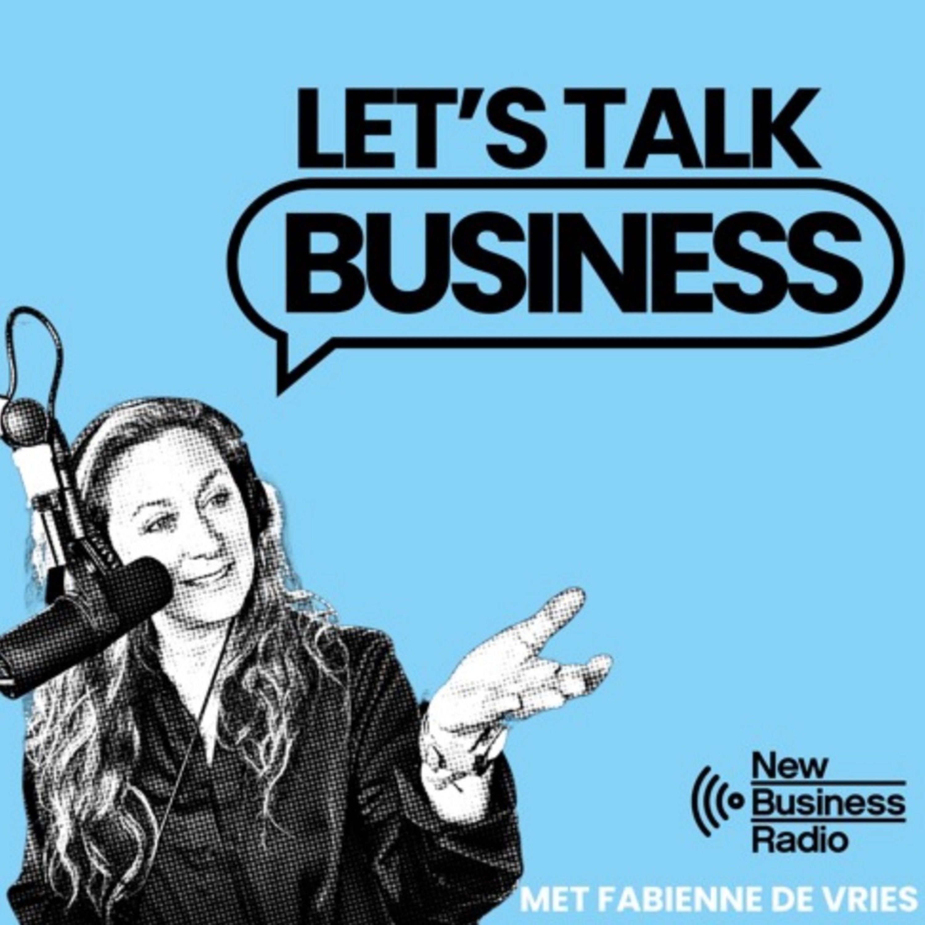 New Business Radio