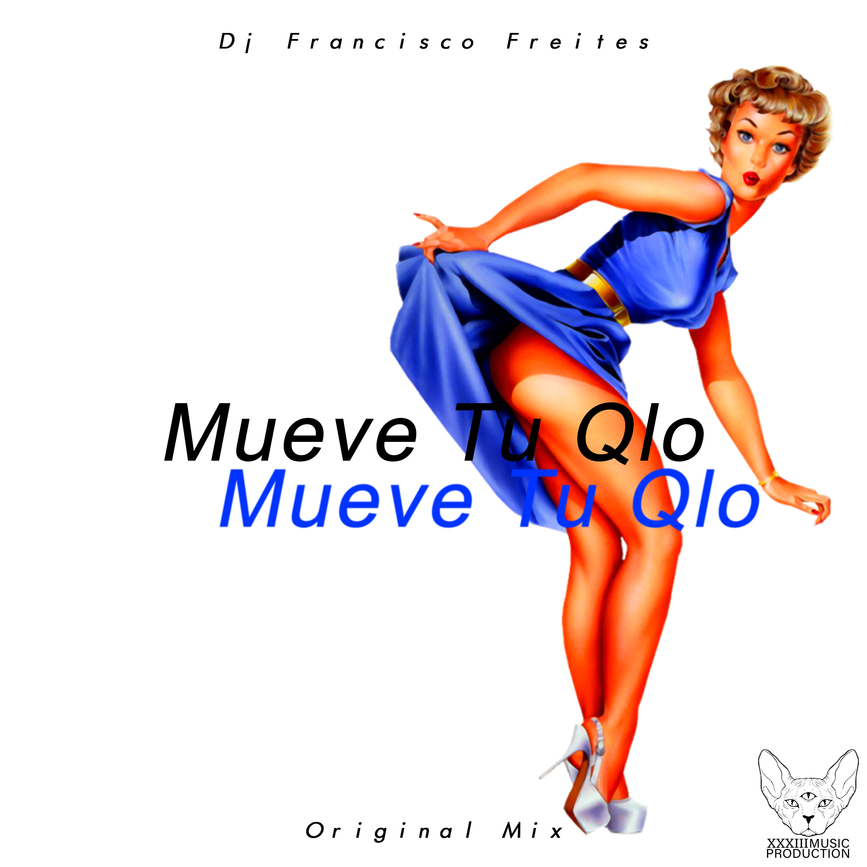 Dj Francisco Freites Mix