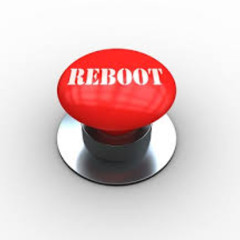 reboot (whiskeytango remix)