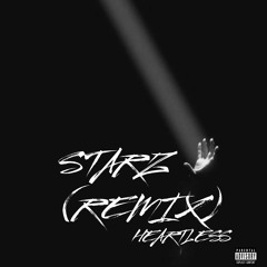 STARZ (Remix)