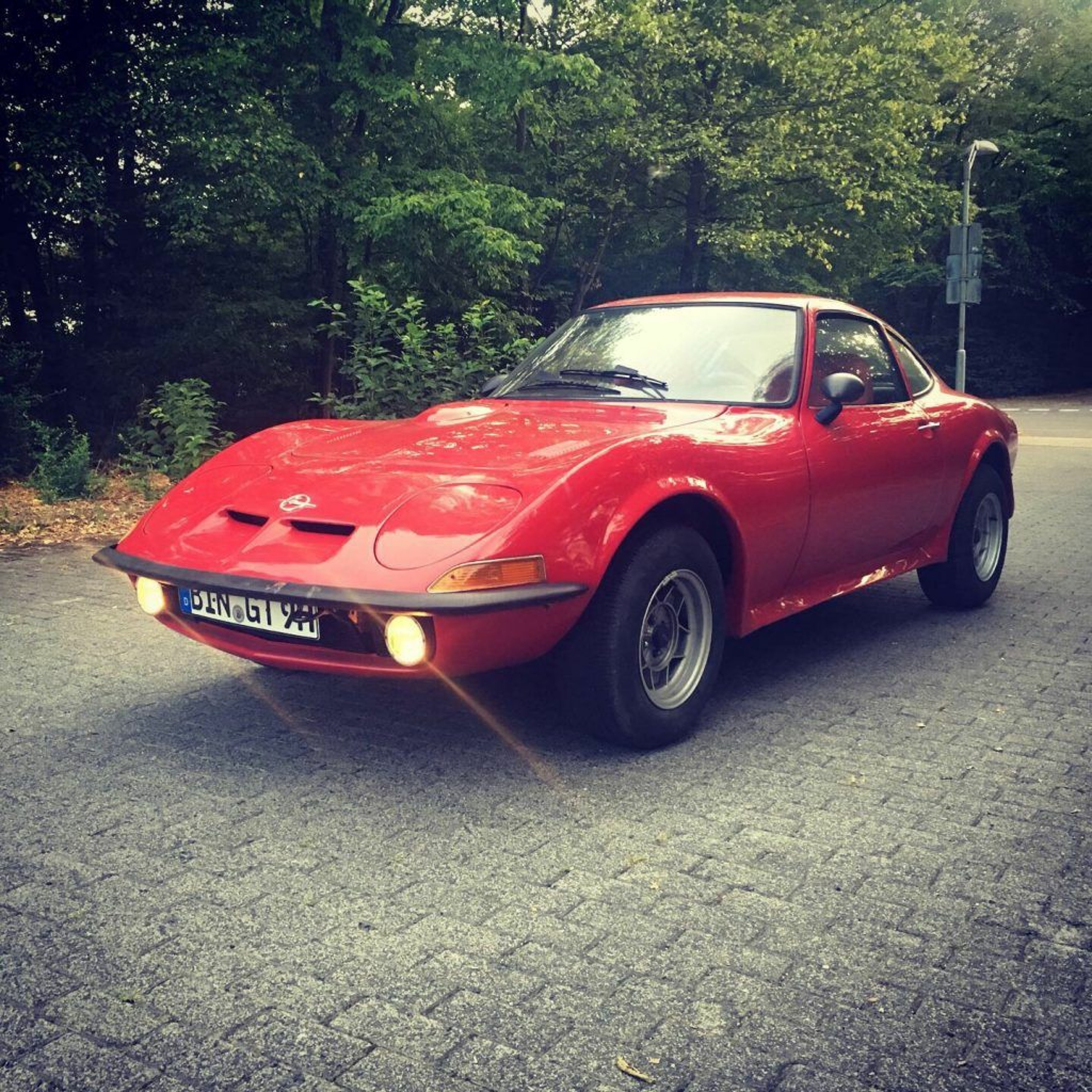 ClassicPodCars - das Oldtimer Magazin