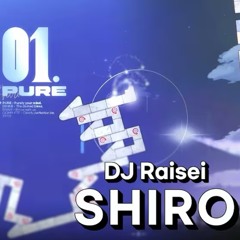DJ Raisei - SHIRO