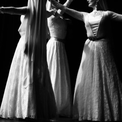 GEORGIAN FOLK MUSIC